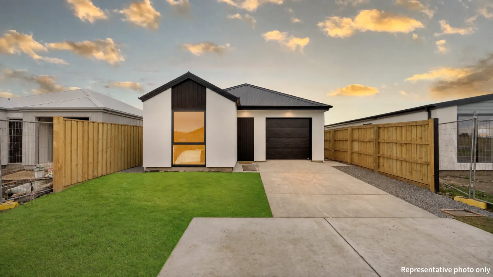 24/43 Lowes Road, Rolleston, NZ