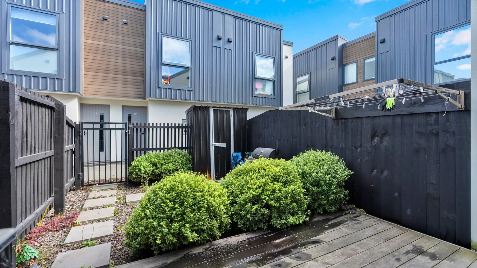 21/101 Mackworth Street, Woolston, NZ
