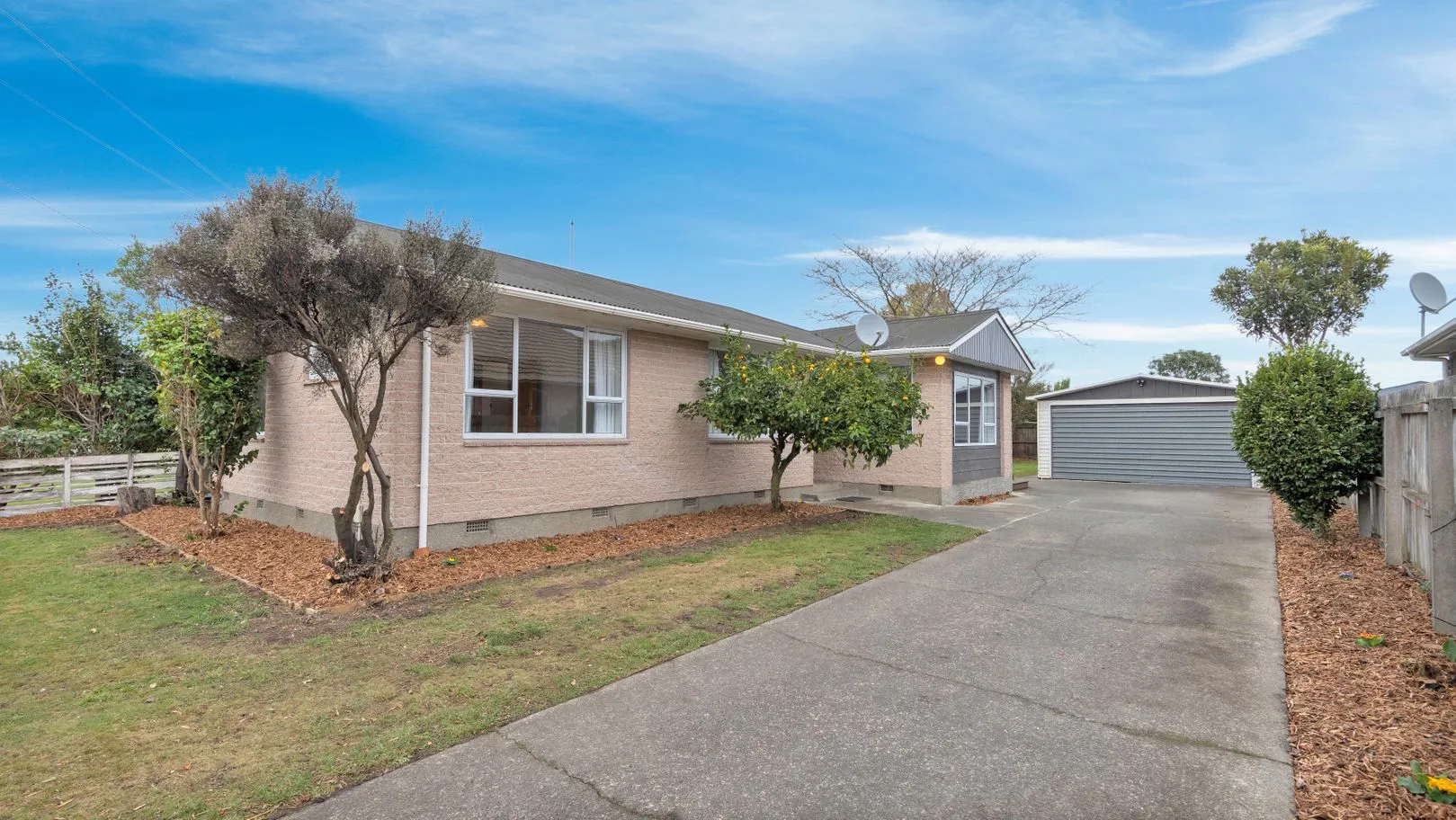 25 Kilburn Street, Bishopdale, NZ