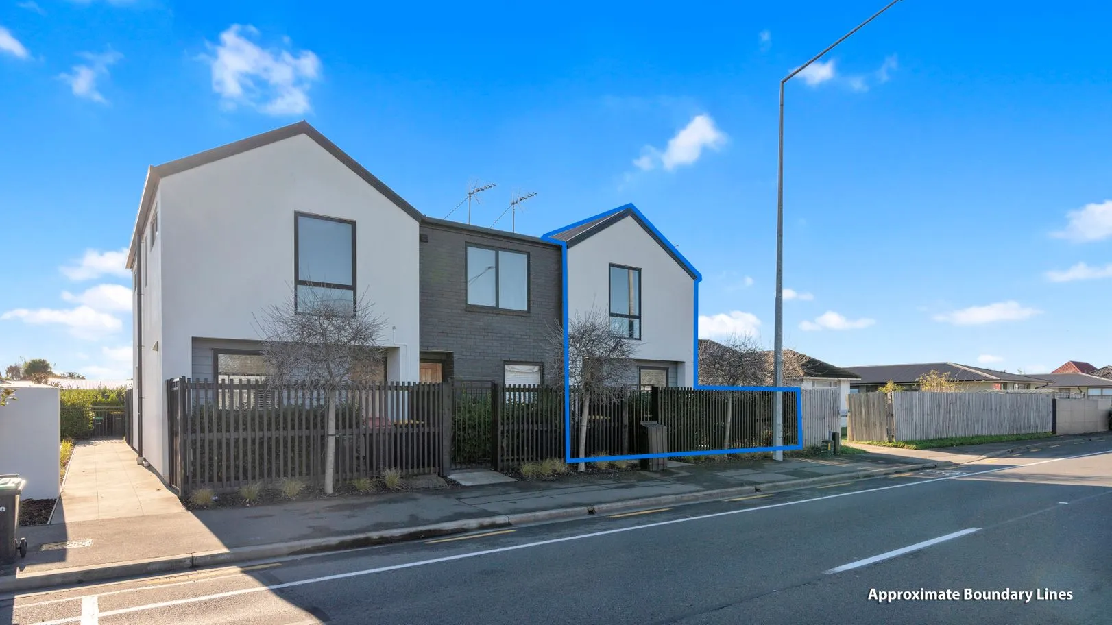116a Blenheim Road, Riccarton, NZ