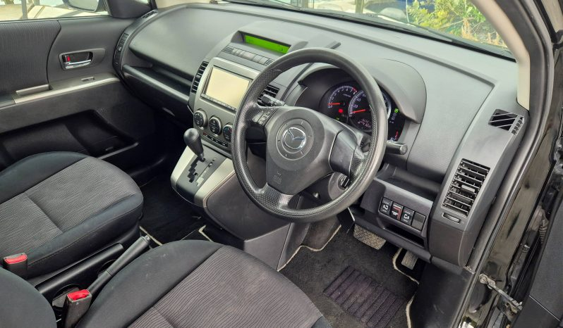 2008 Mazda Premacy Carousel 9