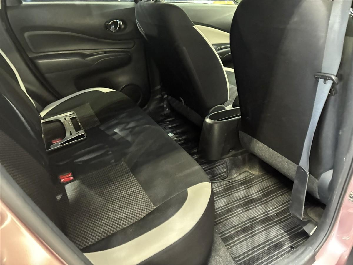 2018 Nissan Note X Carousel 3