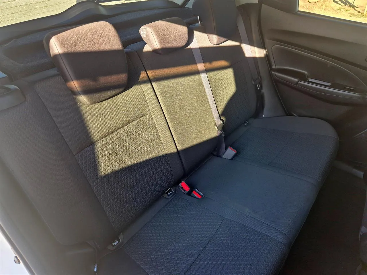 2017 Suzuki Swift Carousel 1