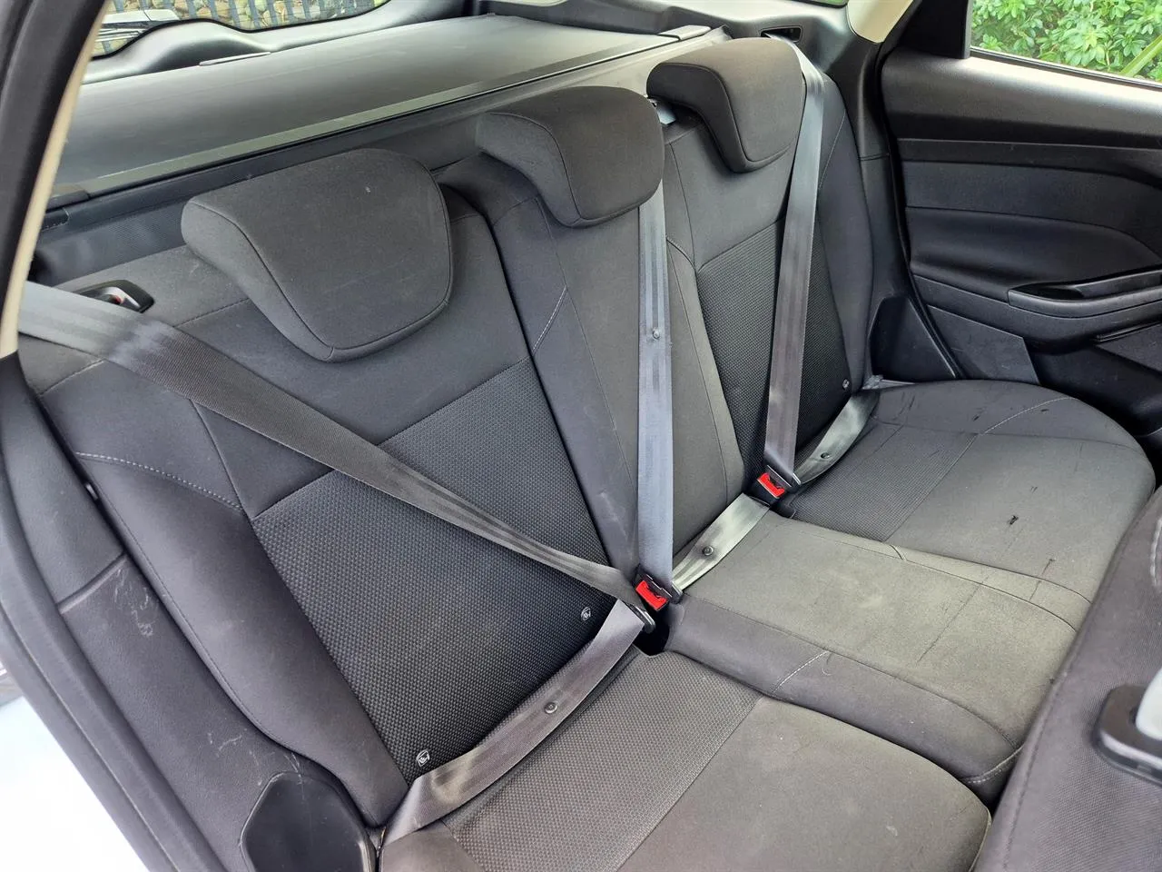 2018 Ford Focus TREND WAGON 2.0D Carousel 1