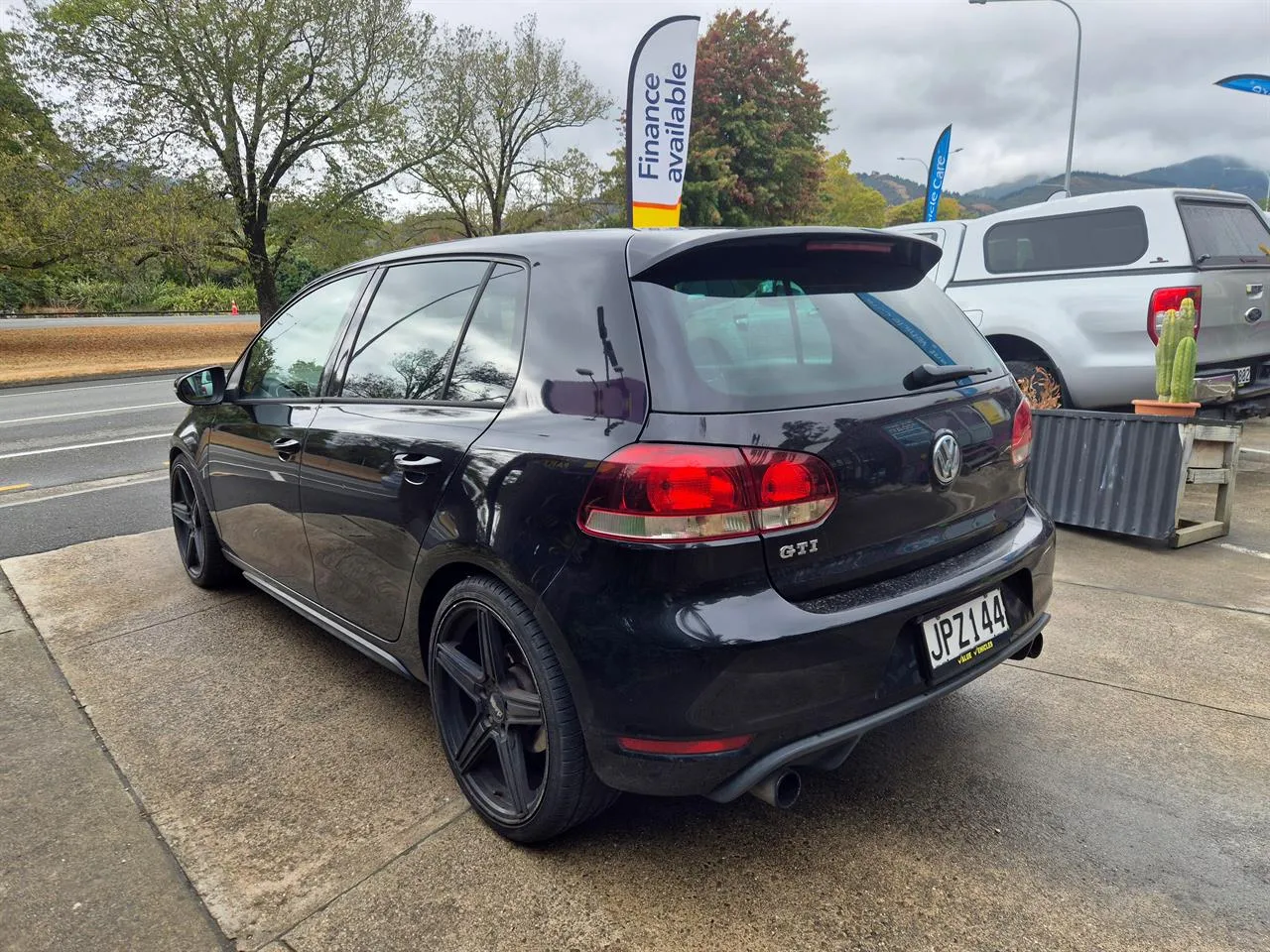 2013 Volkswagen Golf GTI Carousel 5