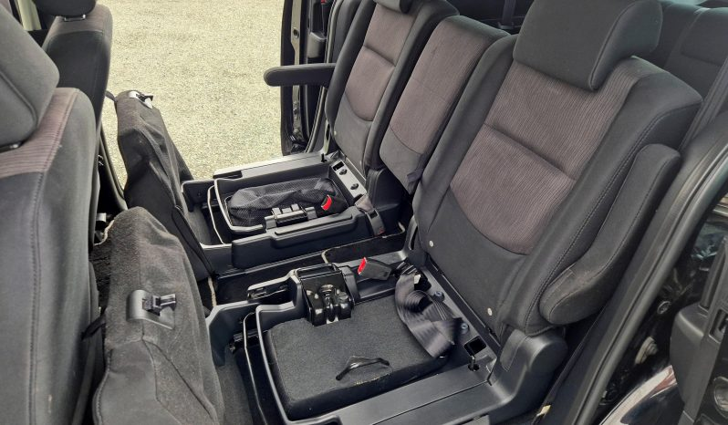 2008 Mazda Premacy Carousel 7
