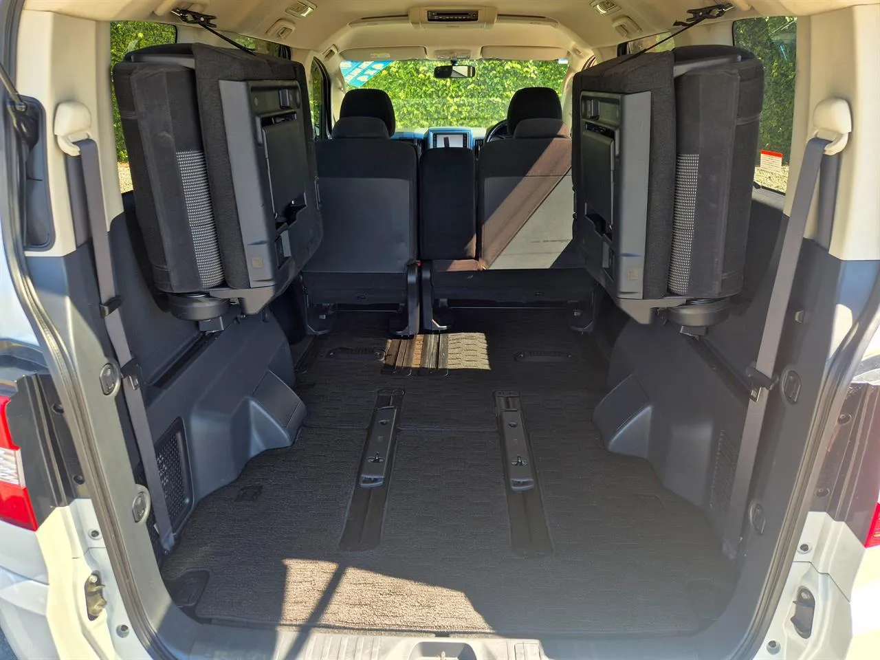 2008 Mitsubishi Delica D5 4x4 Roadest Package Carousel 5