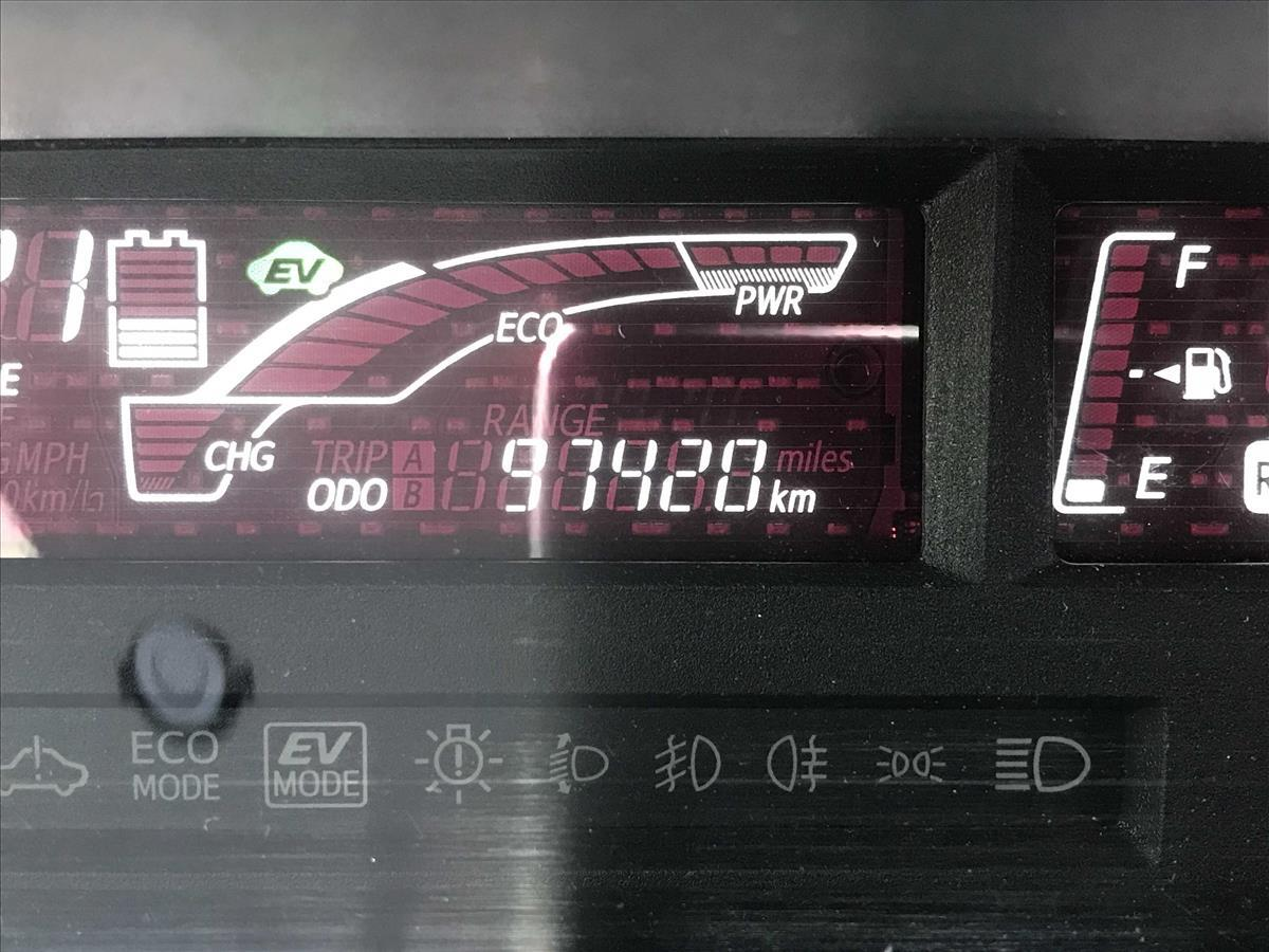 2015 Toyota AQUA S Carousel 1