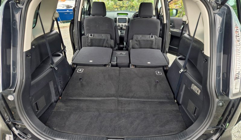 2008 Mazda Premacy Carousel 4