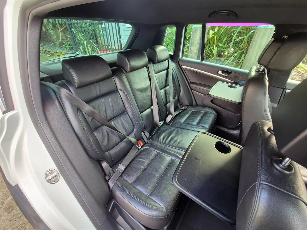 2014 Volkswagen Tiguan TSI132KW 2.0P4WD7A Carousel 2