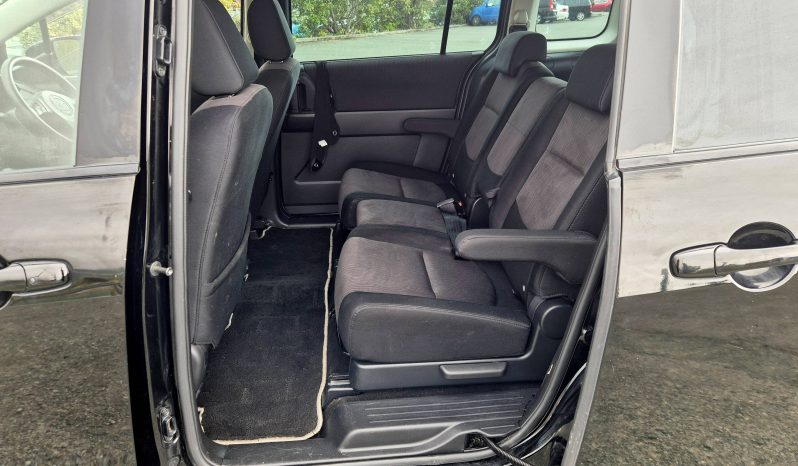 2008 Mazda Premacy Carousel 5