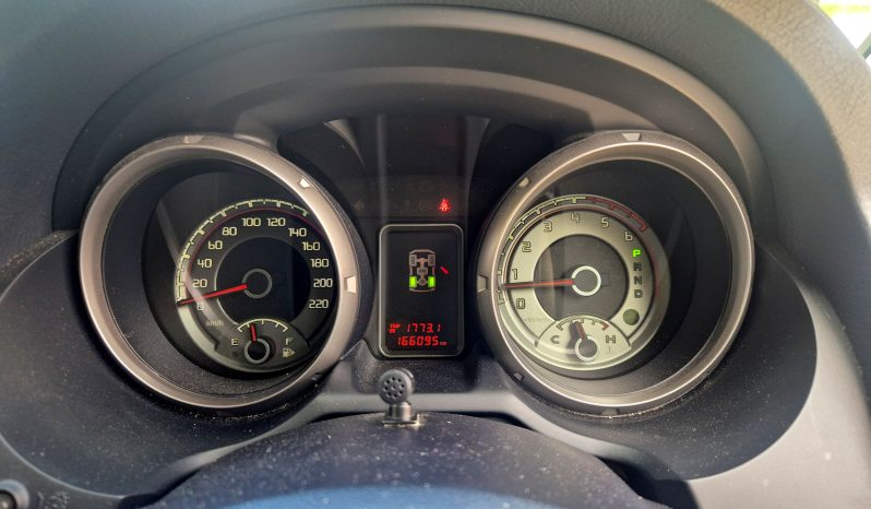 2013 Mitsubishi Pajero 3.2TD 4×4 Hi/Low SWB Carousel 6