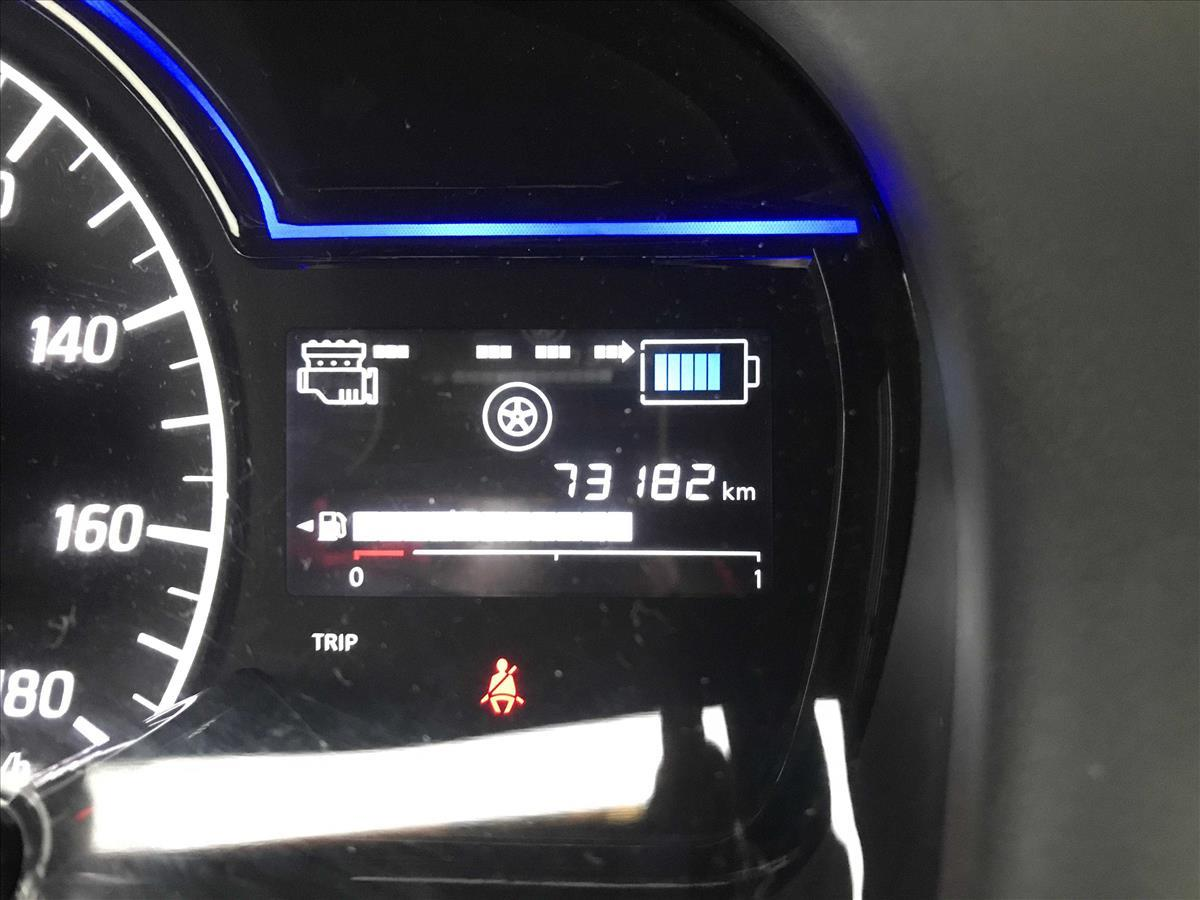 2017 Nissan Note E Power NISMO Carousel 4