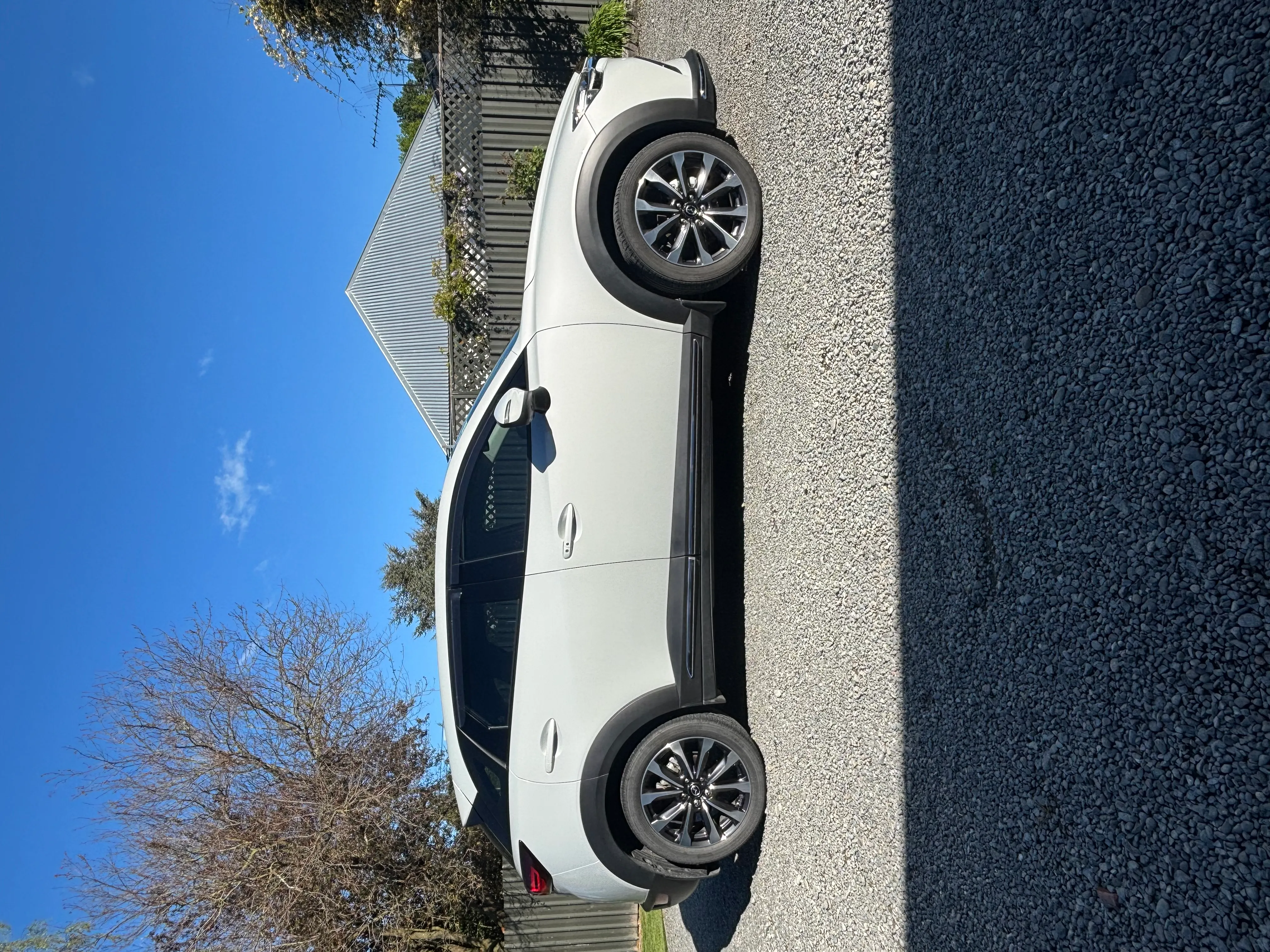 2021 Mazda CX3 Carousel 1