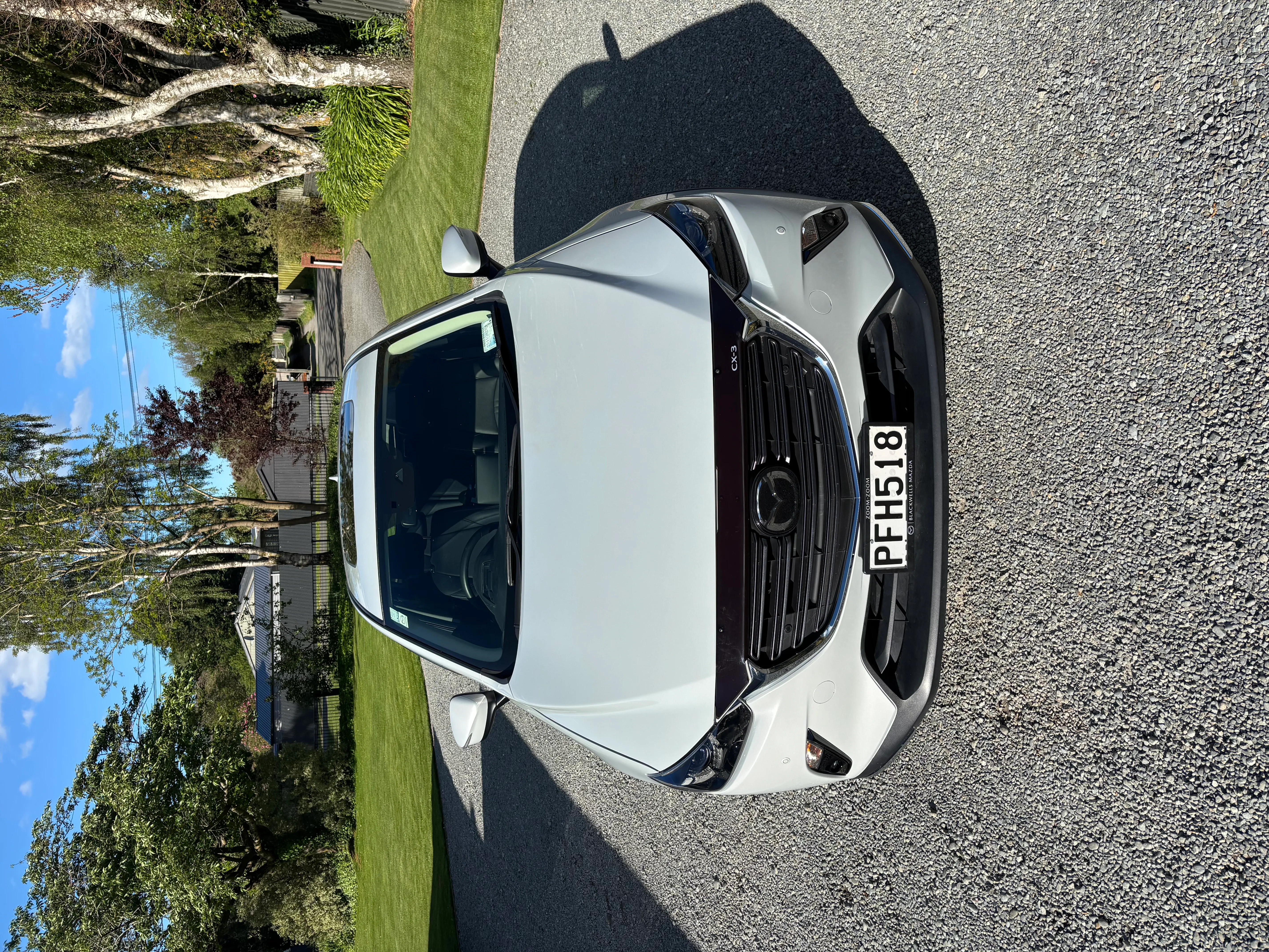 2021 Mazda CX3 Carousel 3