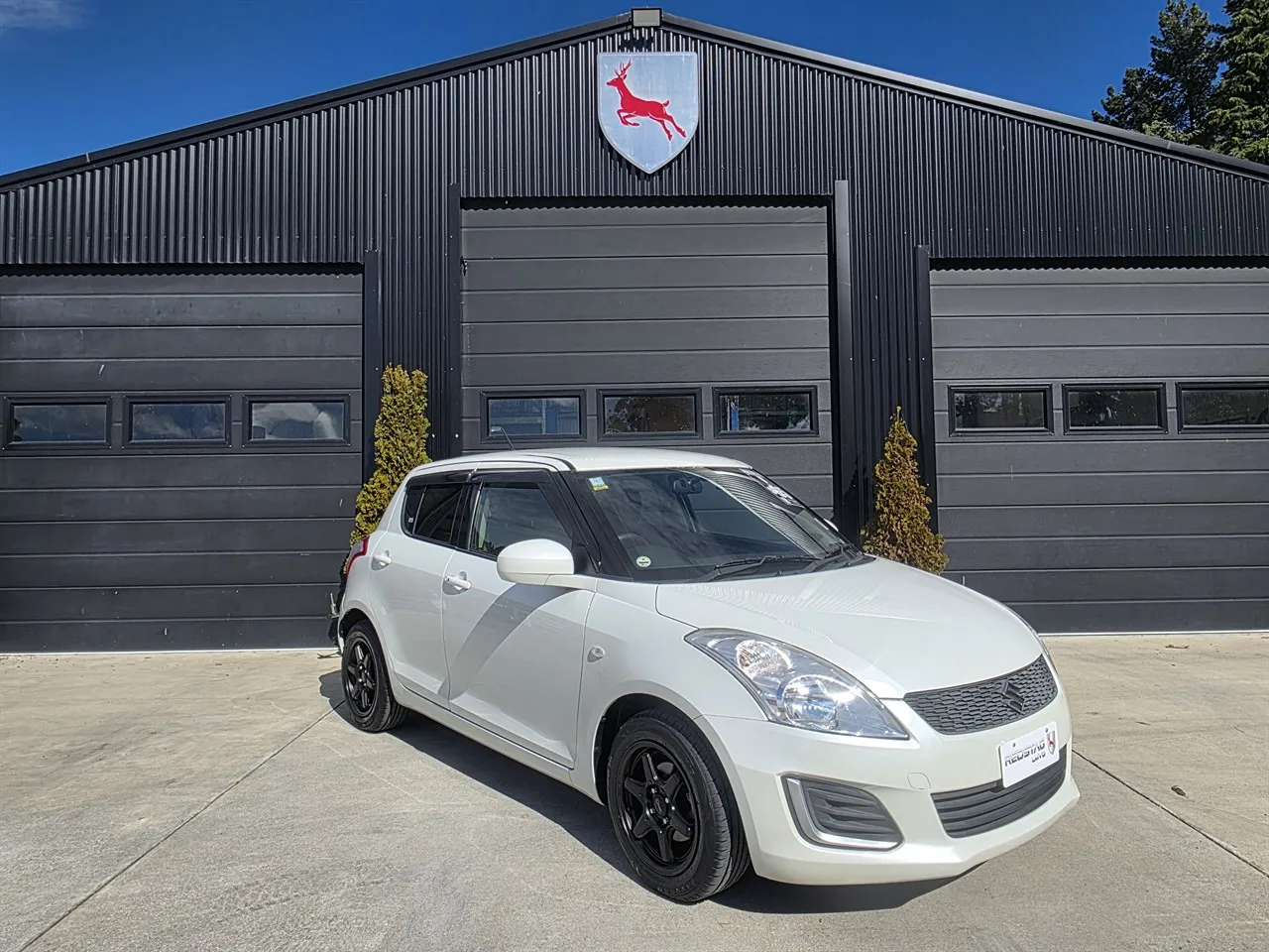 2016 Suzuki SWIFT XG WITH WHEEL UPGRADE! Carousel 7