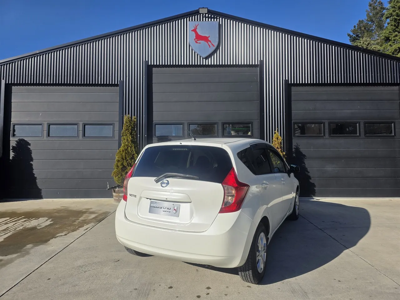 2014 Nissan Note DRIVE AWAY PRICE!! Carousel 5