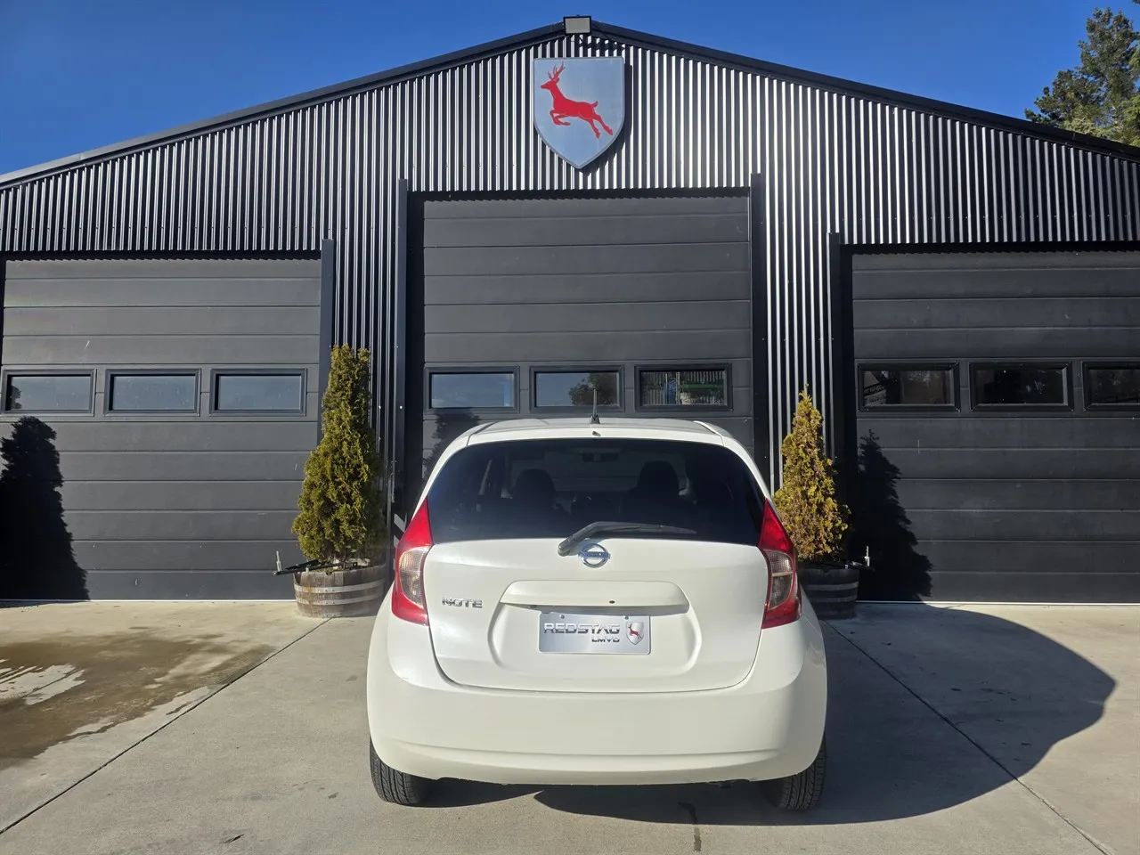 2014 Nissan Note DRIVE AWAY PRICE!! Carousel 4