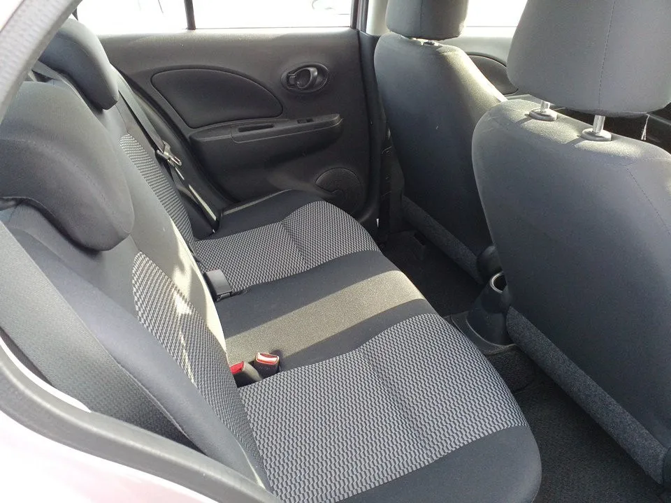 2017 Nissan March DRIVE AWAY PRICE! Carousel 2