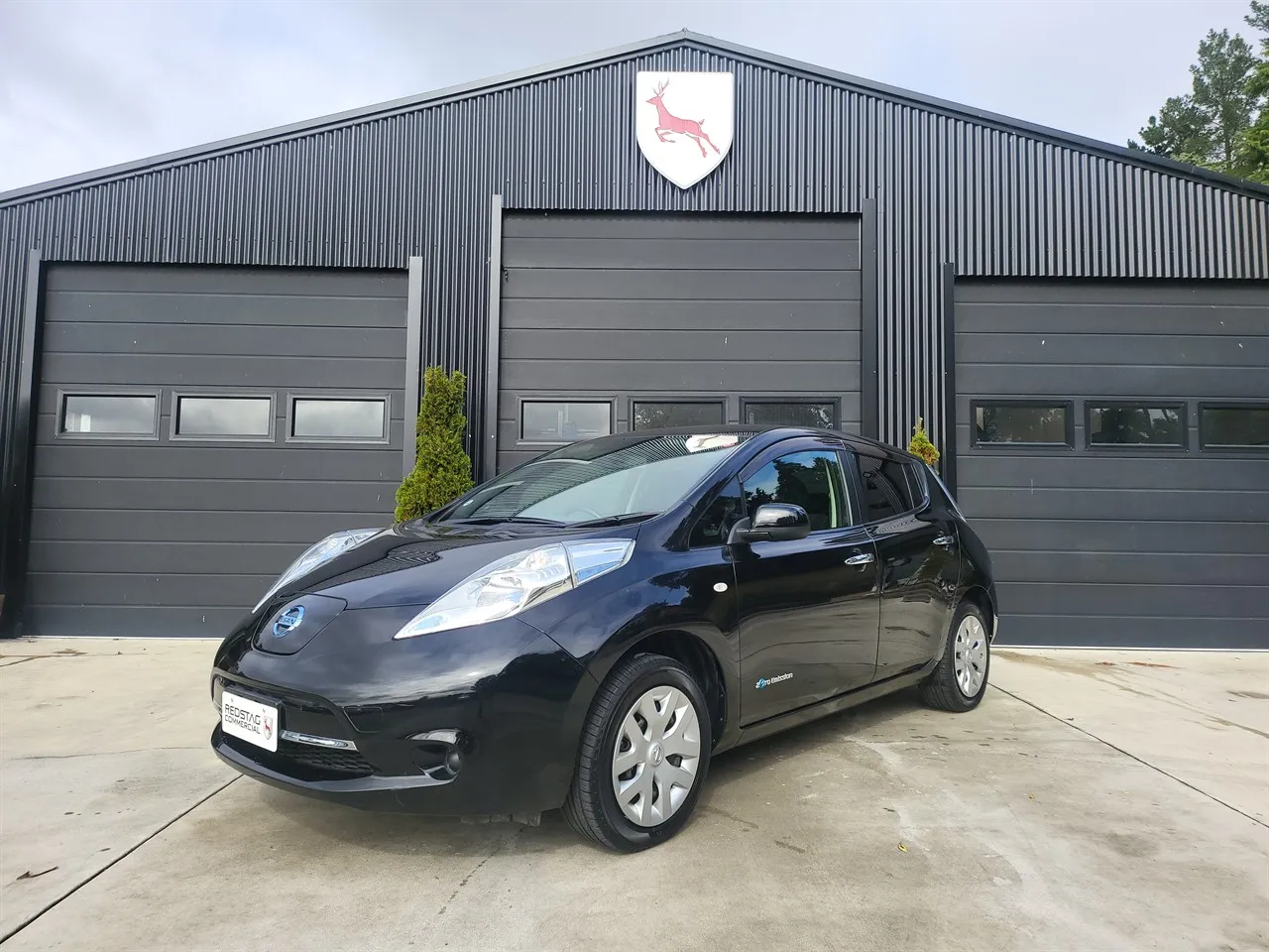 2014 Nissan LEAF 84.4% SOH 15K'S ONLY