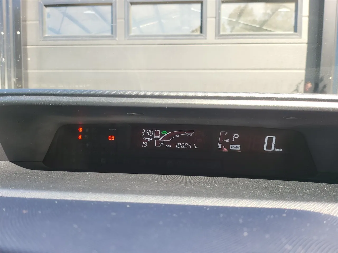 2016 Toyota AQUA S Model - Hybrid Carousel 8