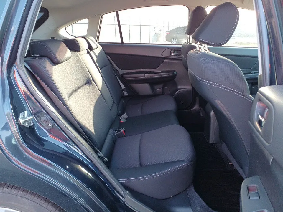 2012 Subaru Impreza SPORTS 2.0L 4WD Carousel 9