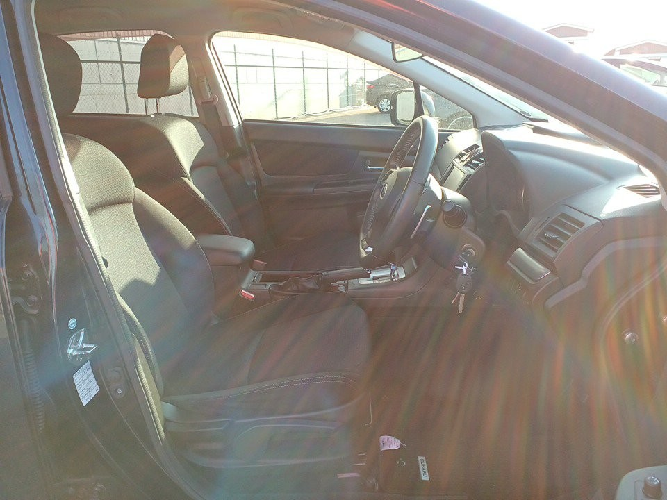2012 Subaru Impreza SPORTS 2.0L 4WD Carousel 8