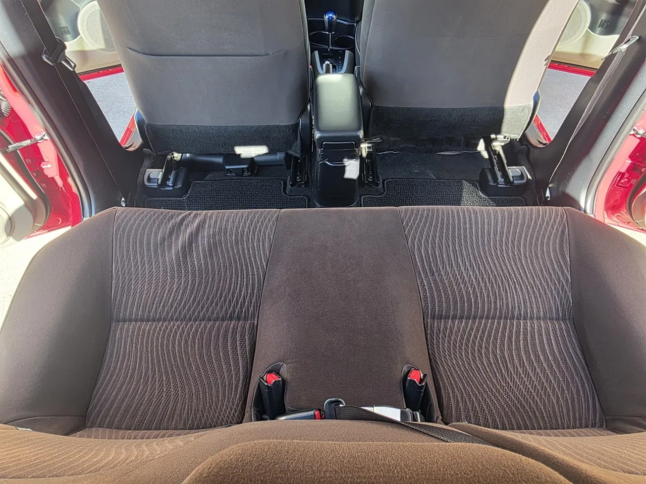 2012 Toyota AQUA G SPEC HYBRID Carousel 8