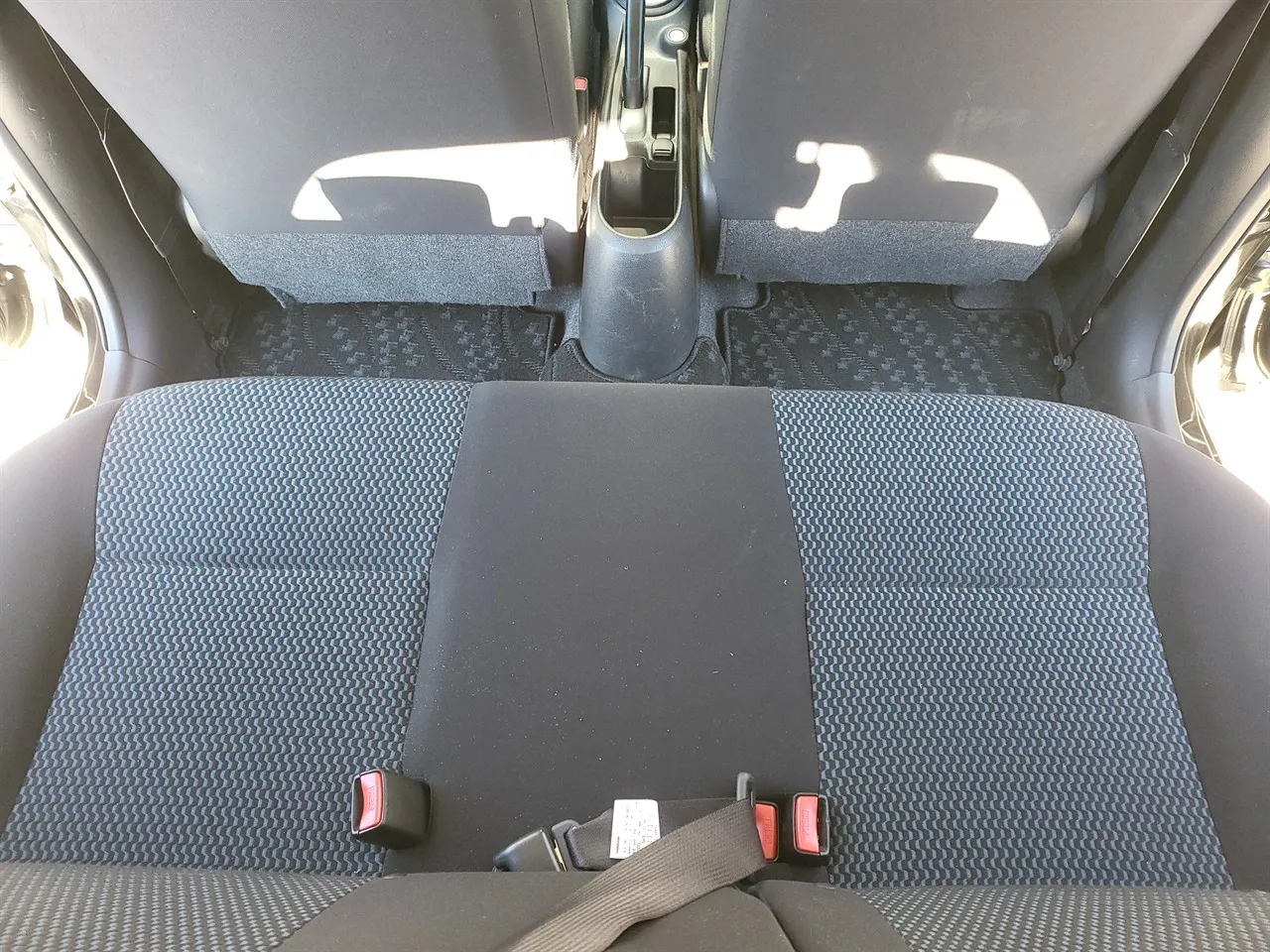 2014 Nissan NOTE X DIG-S WITH SAFETY PACK Carousel 2