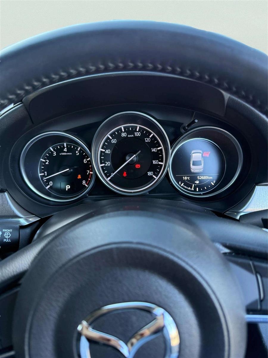 2018 Mazda Atenza 20S Sport 6 !! Low kms Carousel 8