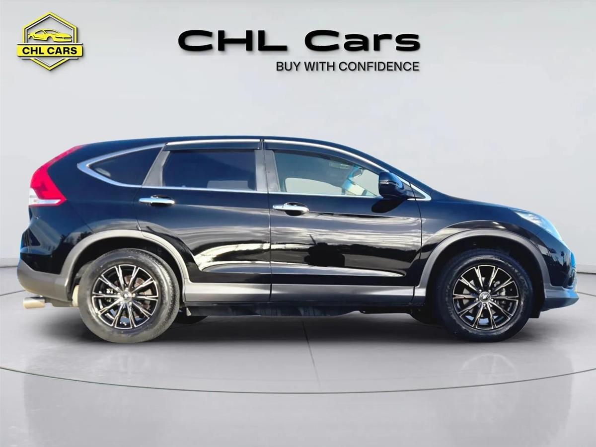 2013 Honda CR-V 20G Leather-Package !! Heated Seats Carousel 4