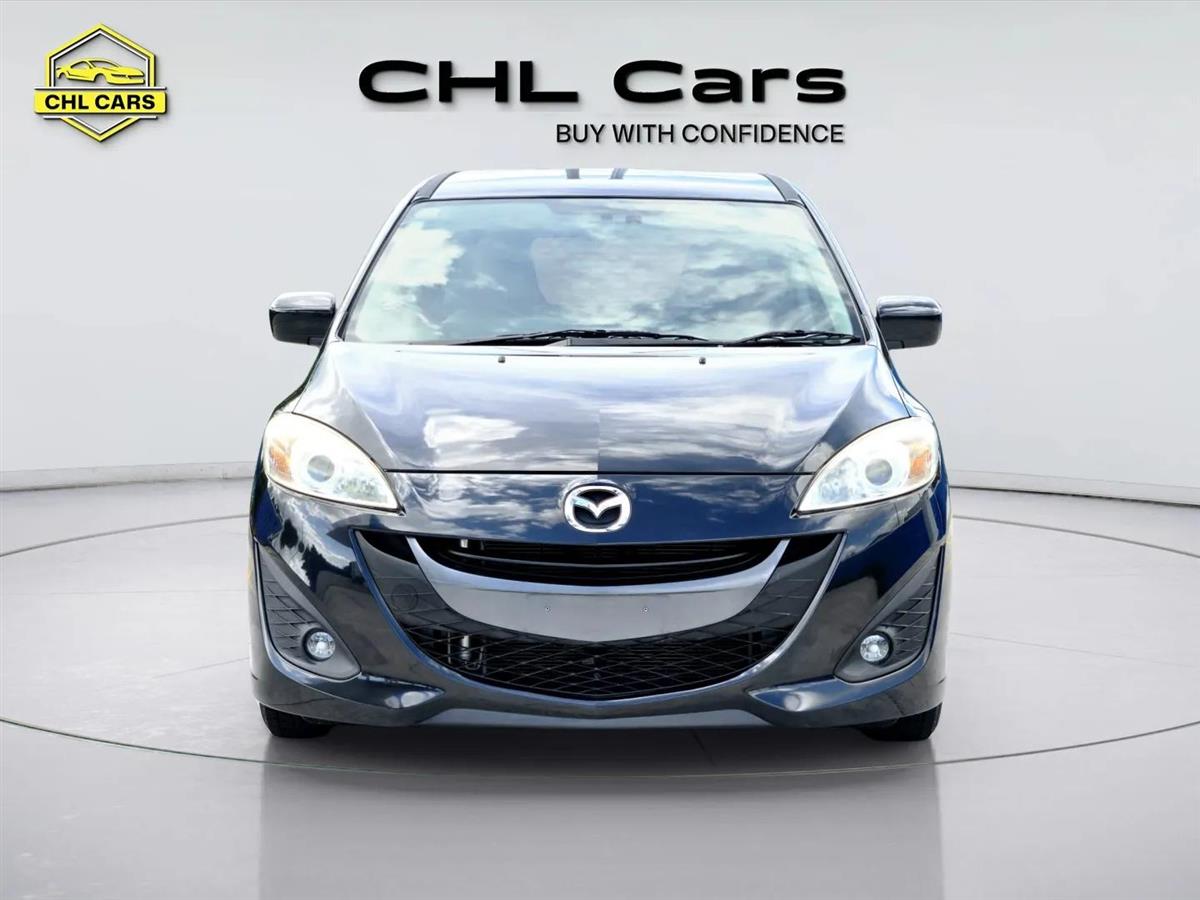 2013 Mazda Premacy 20s Skyactive !! Dual Power Doors Carousel 1