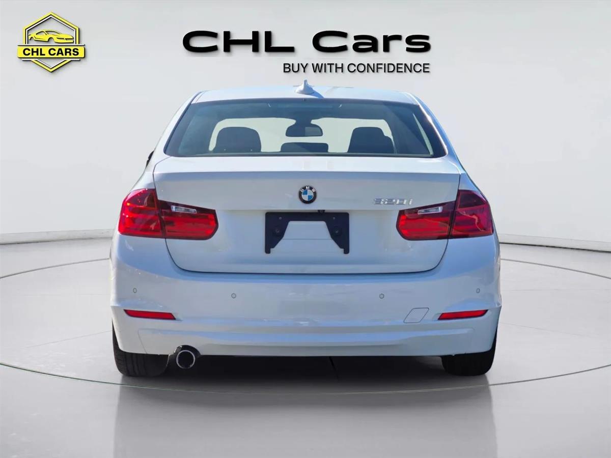 2015 BMW 320i Radar Cruise !! Bluetooth Stereo Carousel 5