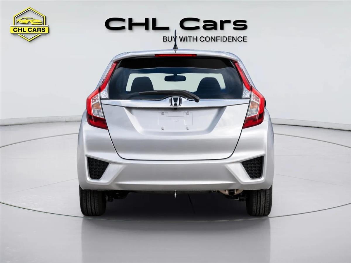 2015 Honda Fit HYBRID F-Package Carousel 1