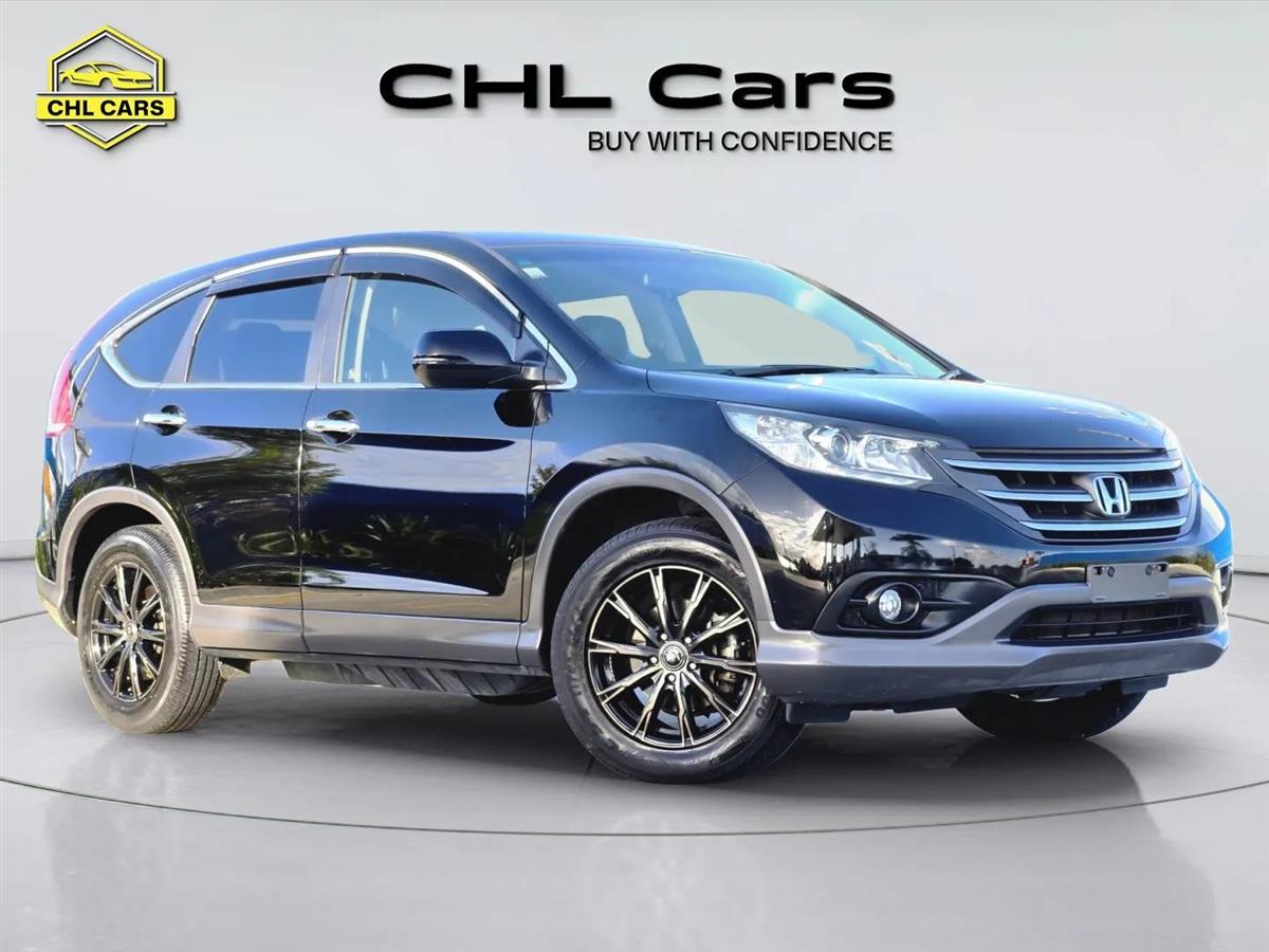 2013 Honda CR-V 20G Leather-Package !! Heated Seats Carousel 3