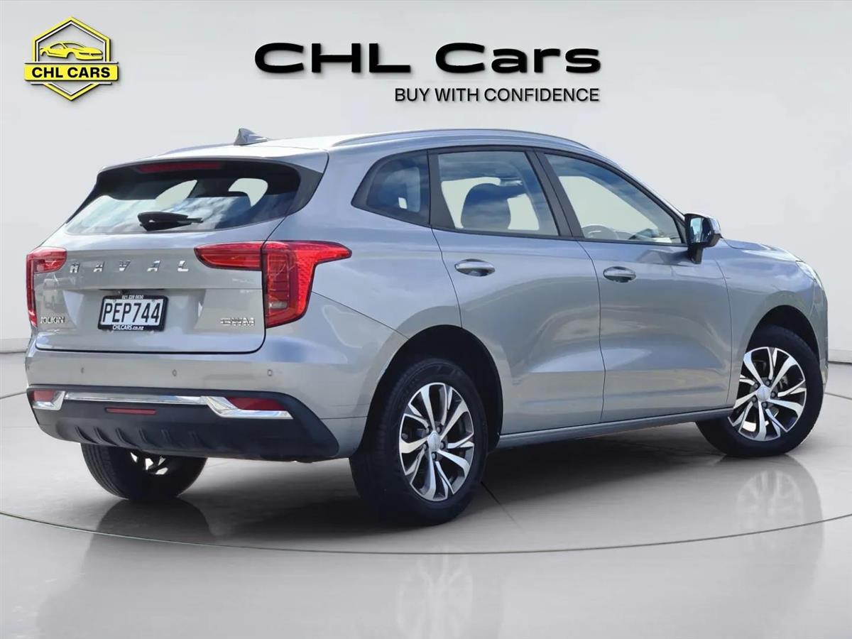 2022 Haval Jolion PREMIUM 1.5PT !! Nz New !! Low kms Carousel 3