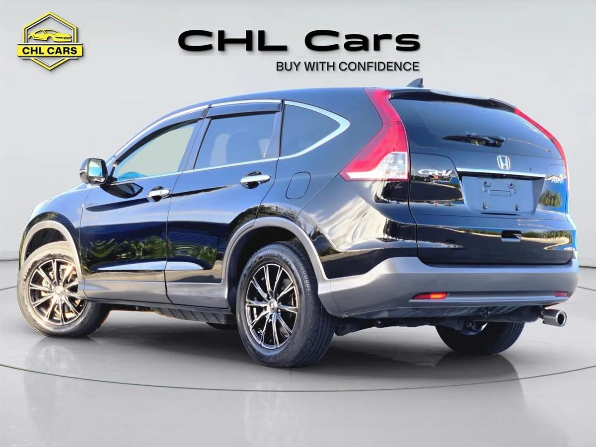 2013 Honda CR-V 20G Leather-Package !! Heated Seats Carousel 2