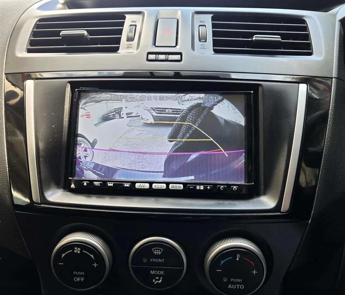 2013 Mazda Premacy 20s Limited Cruise Control+ Power Doors Carousel 11