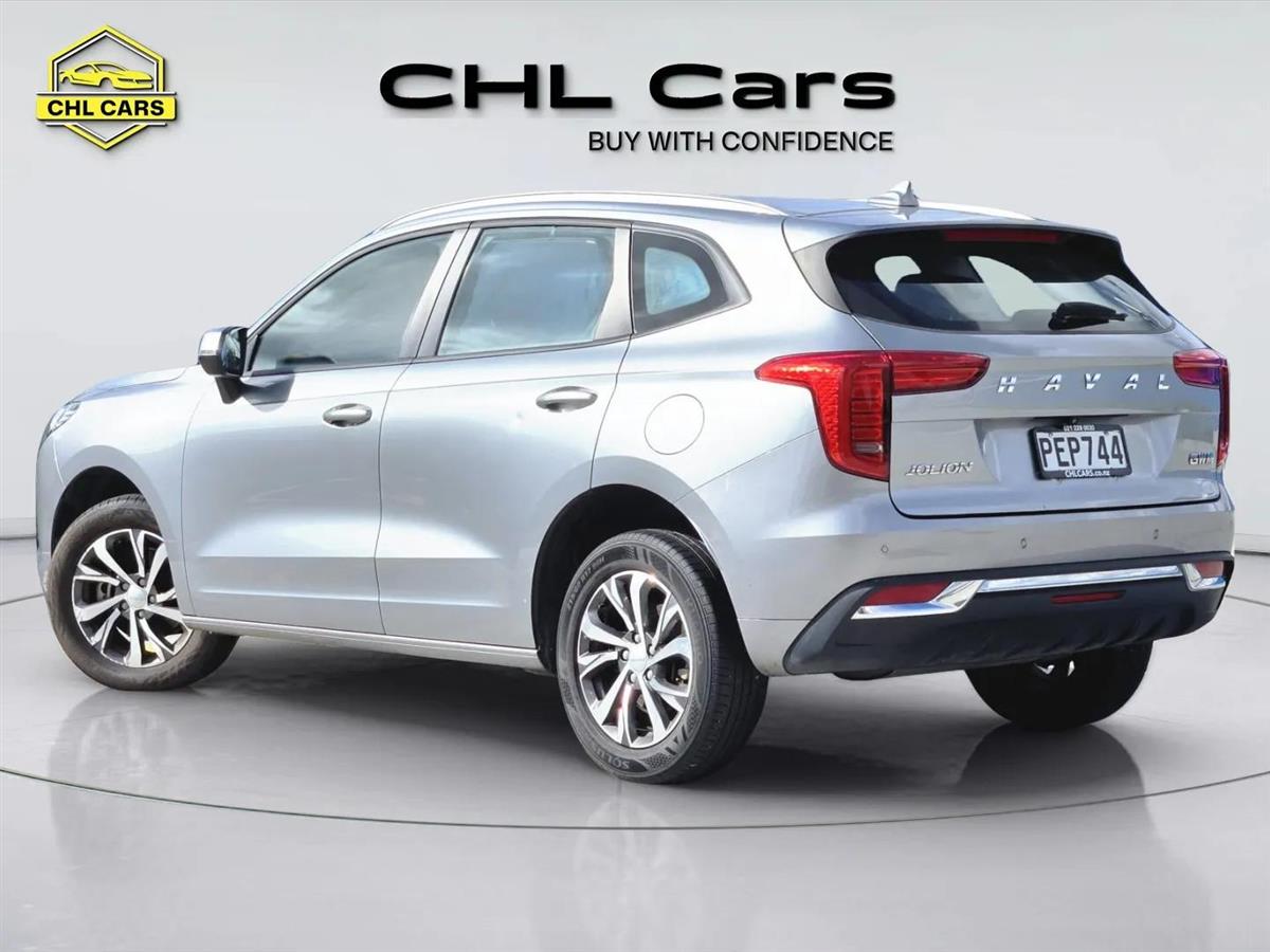 2022 Haval Jolion PREMIUM 1.5PT !! Nz New !! Low kms Carousel 5