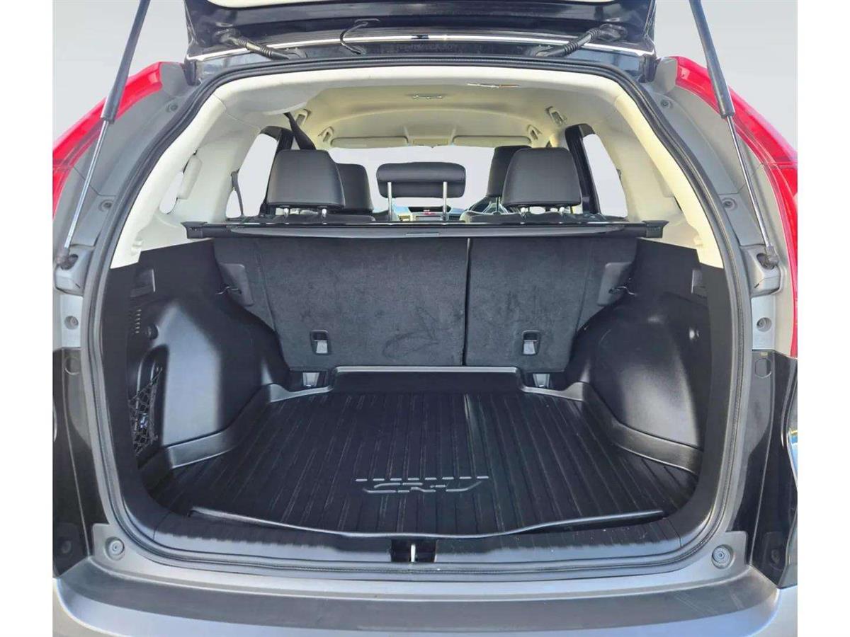 2013 Honda CR-V 20G Leather-Package !! Heated Seats Carousel 16