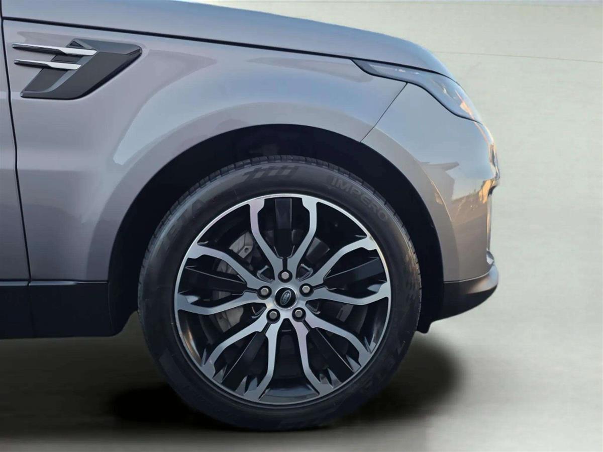 2022 Land Rover Range Rover Sport D250 SE 3.0D/4WD/8AT Carousel 11