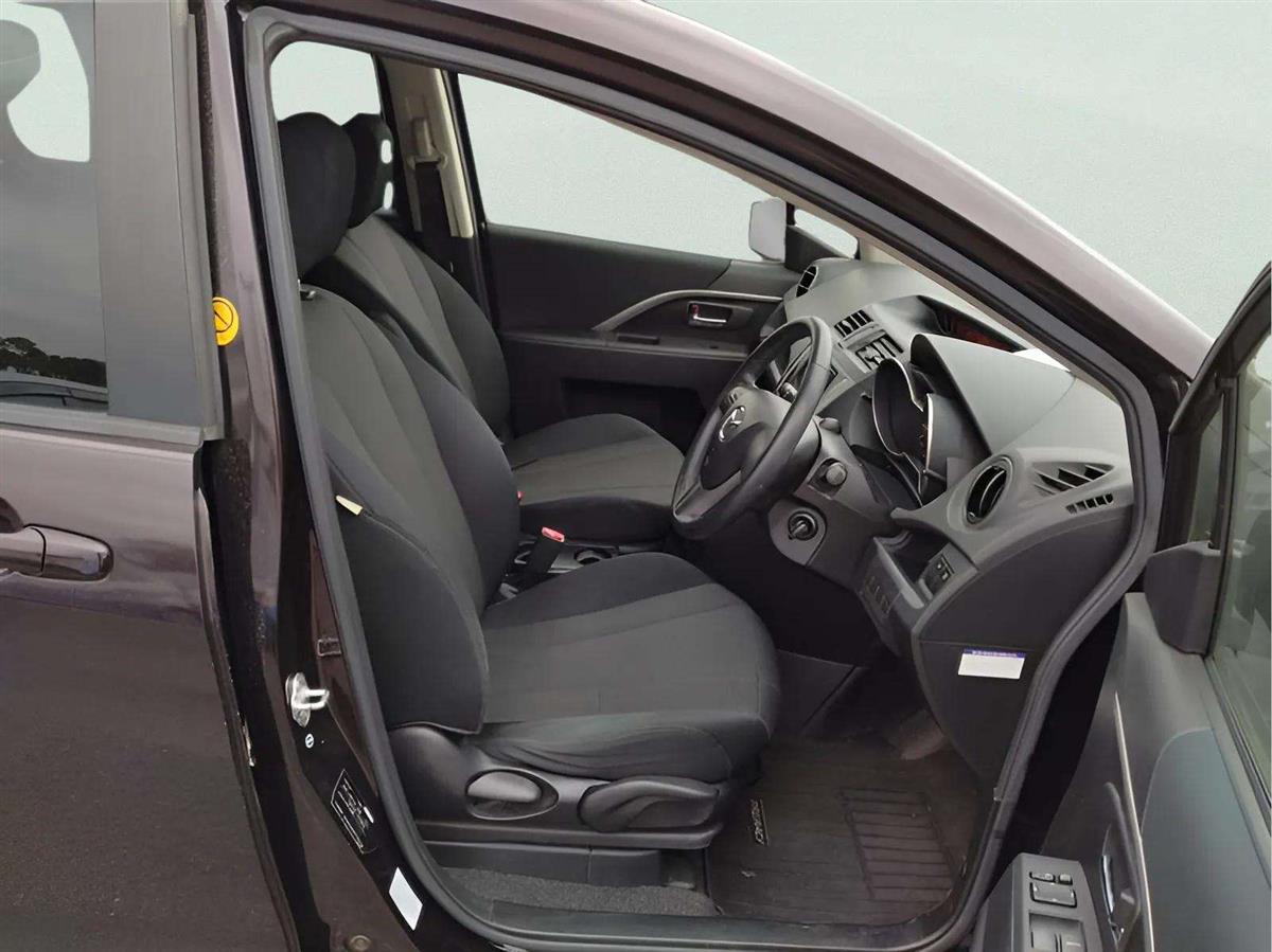2013 Mazda Premacy 20s - 7 Seater !! Alloys Carousel 9