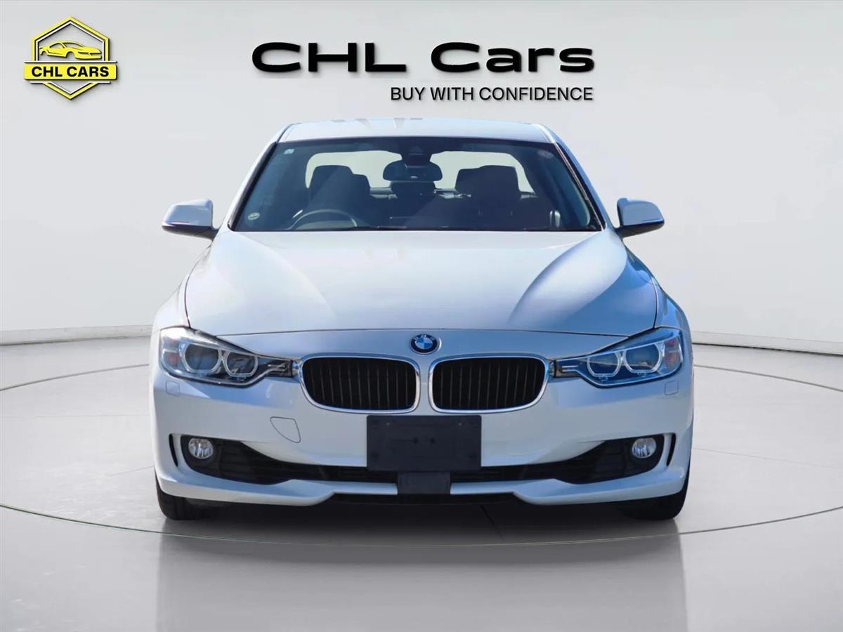 2015 BMW 320i Radar Cruise !! Bluetooth Stereo Carousel 1