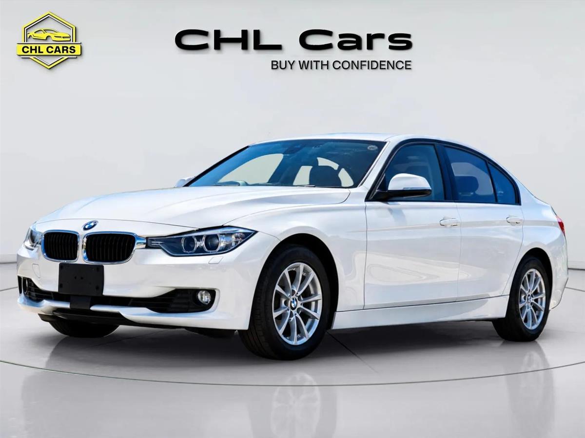 2015 BMW 320i Radar Cruise !! Bluetooth Stereo