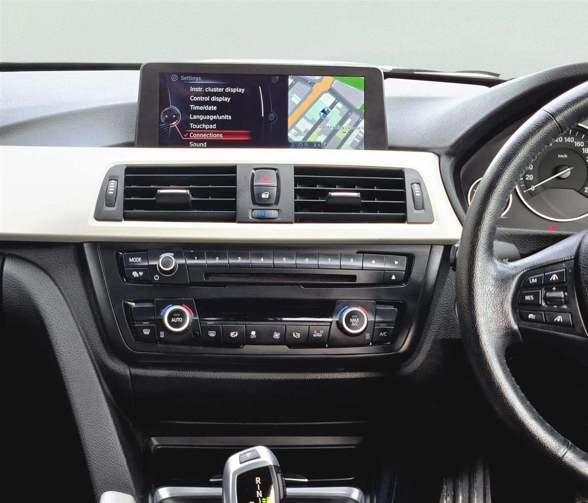 2015 BMW 320i Radar Cruise !! Bluetooth Stereo Carousel 11