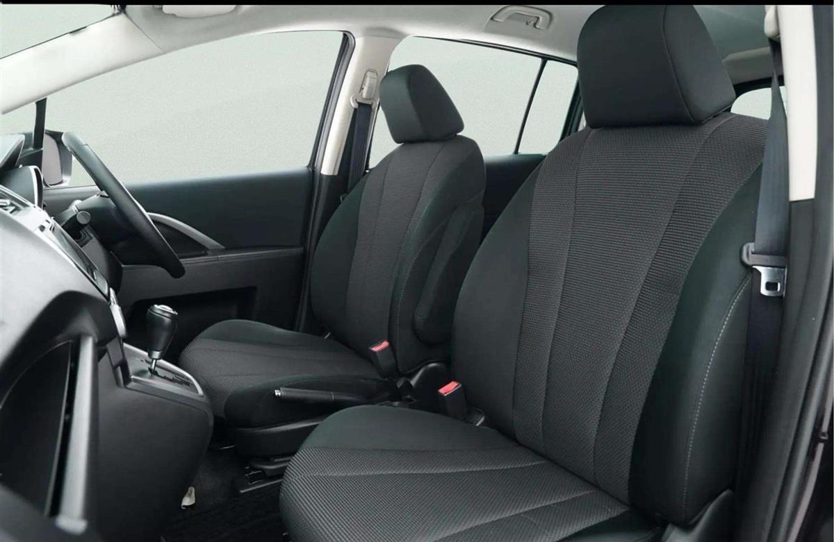 2013 Mazda Premacy 20s - 7 Seater !! Alloys Carousel 8