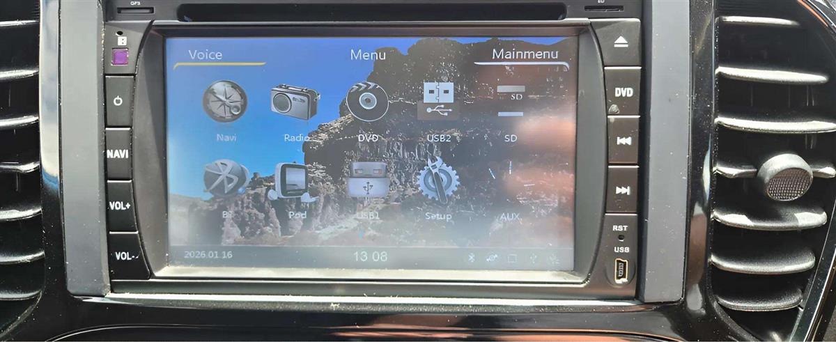 2017 Nissan Juke Cruise Control !! Nz New Carousel 13