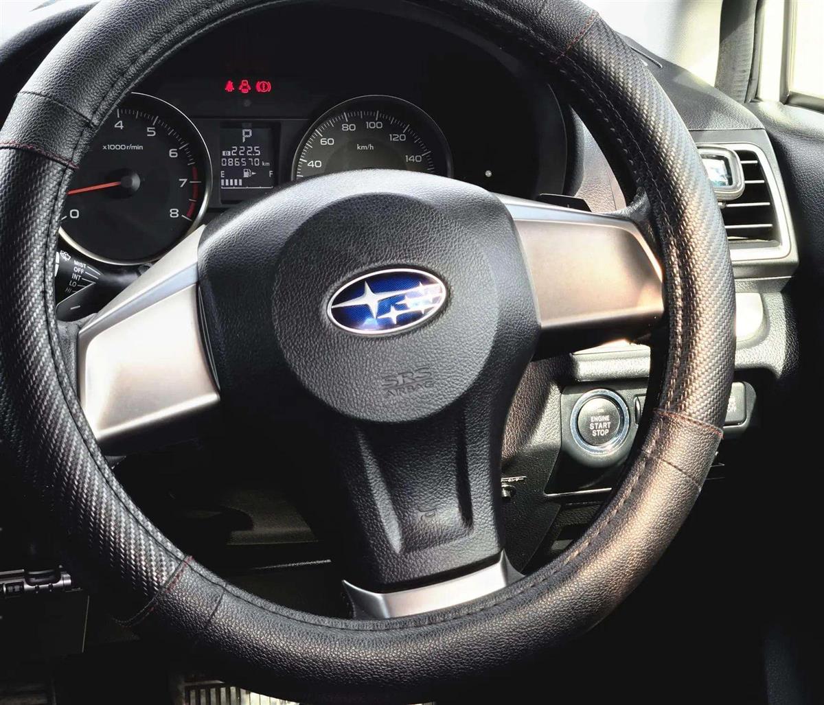 2015 Subaru Impreza Sports 1.6i-sL !! Push Start Button Carousel 8