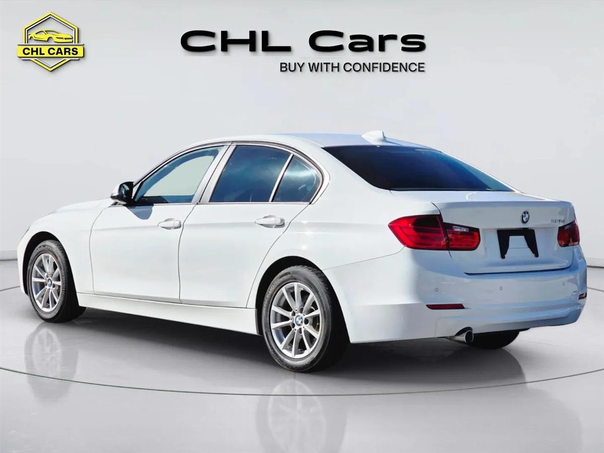 2015 BMW 320i Radar Cruise !! Bluetooth Stereo Carousel 2