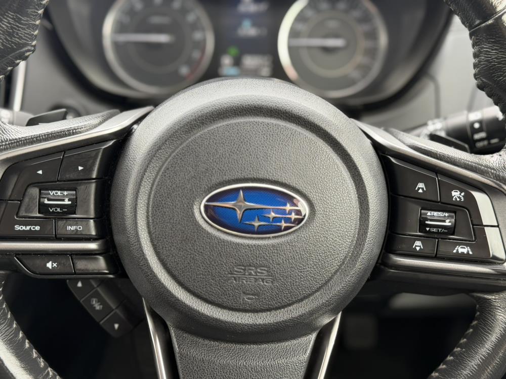 2018 Subaru Impreza **AWD*Apple Car Play*Radar Cruise*Lane Assist*Eyesight*Parking Sensors*** Carousel 12